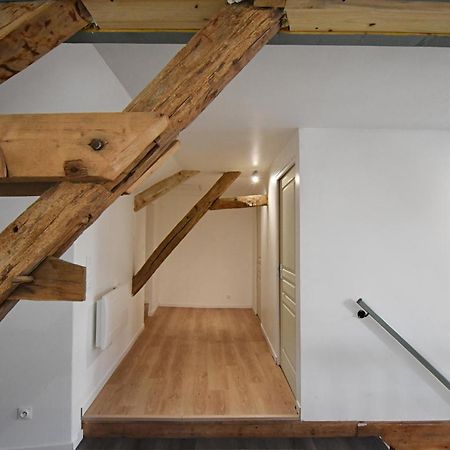 Bel Appartement 2 Chambres Climatise Mont-Notre-Dame Extérieur photo