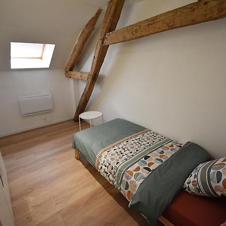 Bel Appartement 2 Chambres Climatise Mont-Notre-Dame Extérieur photo