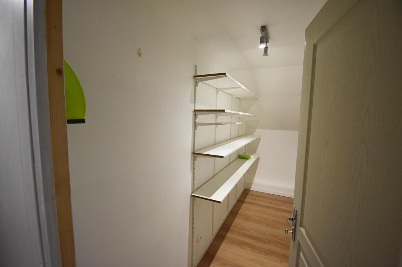 Bel Appartement 2 Chambres Climatise Mont-Notre-Dame Extérieur photo
