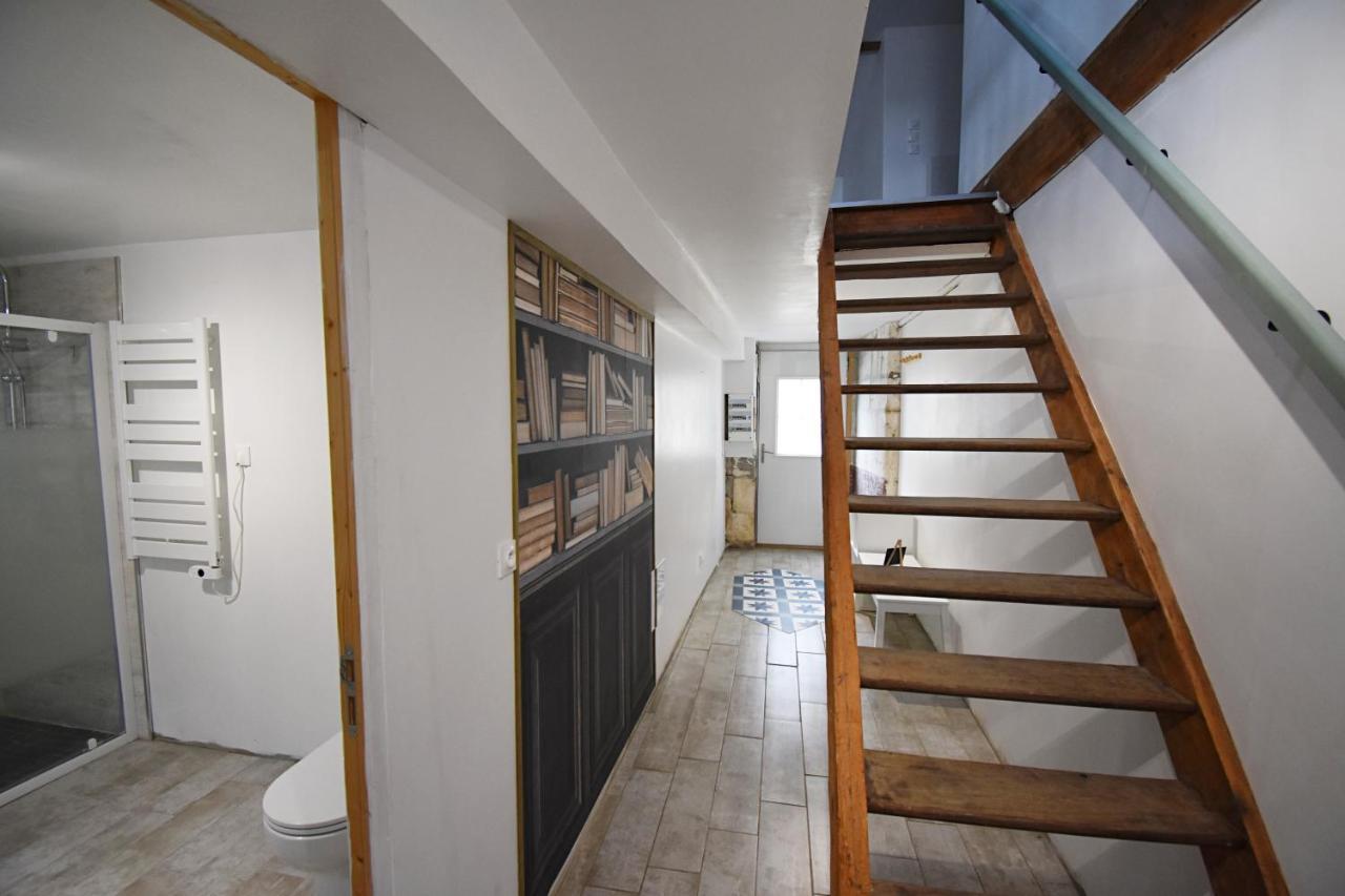 Bel Appartement 2 Chambres Climatise Mont-Notre-Dame Extérieur photo