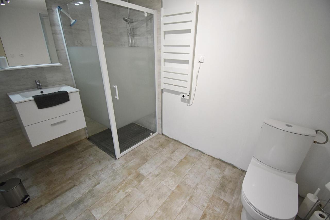 Bel Appartement 2 Chambres Climatise Mont-Notre-Dame Extérieur photo